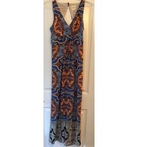 Maeve Maxi Dress